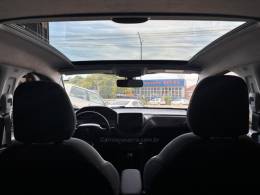 PEUGEOT - 208 - 2015/2016 - Branca - R$ 54.000,00