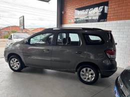 CHEVROLET - SPIN - 2012/2013 - Cinza - R$ 51.000,00