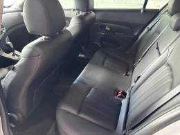 CHEVROLET - CRUZE - 2013/2014 - Prata - R$ 58.000,00