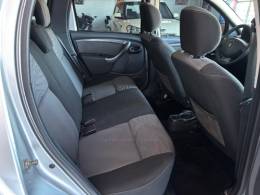 RENAULT - DUSTER - 2012/2013 - Prata - R$ 59.900,00