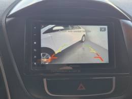 HYUNDAI - IX35 - 2011/2012 - Preta - R$ 64.000,00