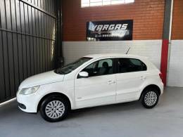 VOLKSWAGEN - GOL - 2013/2013 - Branca - R$ 37.900,00