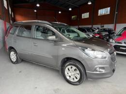 CHEVROLET - SPIN - 2012/2013 - Cinza - R$ 51.000,00