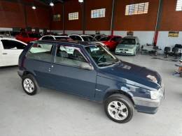 FIAT - UNO - 2011/2011 - Azul - R$ 24.900,00