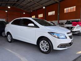 CHEVROLET - PRISMA - 2016/2016 - Branca - R$ 57.000,00