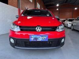VOLKSWAGEN - SPACE CROSS - 2012/2012 - Vermelha - R$ 45.000,00