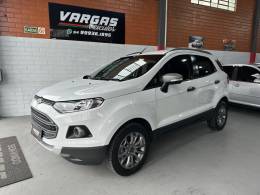 FORD - ECOSPORT - 2013/2014 - Branca - R$ 59.000,00