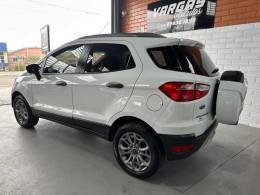 FORD - ECOSPORT - 2013/2014 - Branca - R$ 59.000,00