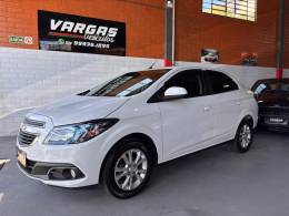 CHEVROLET - PRISMA - 2016/2016 - Branca - R$ 57.000,00