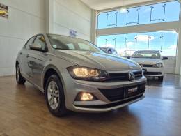 VOLKSWAGEN - POLO - 2019/2020 - Prata - R$ 70.000,00