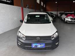 VOLKSWAGEN - SAVEIRO - 2021/2021 - Branca - R$ 62.000,00