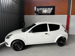 FORD - KA - 2013/2013 - Branca - R$ 26.900,00