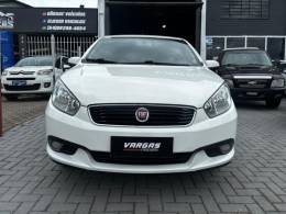 FIAT - GRAND SIENA - 2018/2018 - Branca - R$ 37.000,00