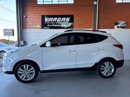 HYUNDAI - IX35 - 2016/2017 - Branca - R$ 84.000,00