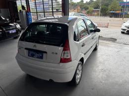 CITROËN - C3 - 2011/2012 - Branca - R$ 26.000,00