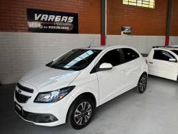 CHEVROLET - ONIX - 2014/2014 - Branca - R$ 54.900,00