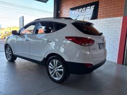 HYUNDAI - IX35 - 2016/2017 - Branca - R$ 84.000,00