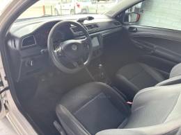 VOLKSWAGEN - SAVEIRO - 2021/2021 - Branca - R$ 62.000,00