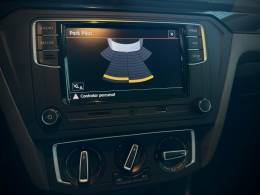 VOLKSWAGEN - VOYAGE - 2018/2018 - Branca - R$ 55.000,00