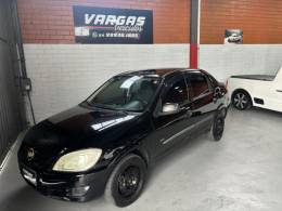 CHEVROLET - PRISMA - 2009/2009 - Preta - R$ 29.900,00