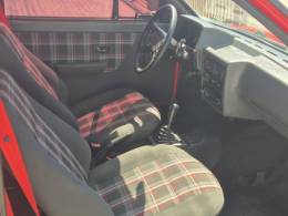 VOLKSWAGEN - SAVEIRO - 1993/1994 - Vermelha - R$ 33.000,00