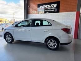 CHEVROLET - PRISMA - 2015/2015 - Branca - R$ 55.000,00