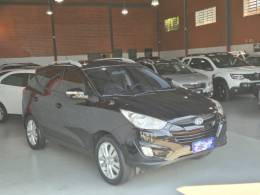 HYUNDAI - IX35 - 2011/2012 - Preta - R$ 64.000,00
