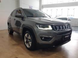 JEEP - COMPASS - 2019/2019 - Cinza - R$ 100.000,00