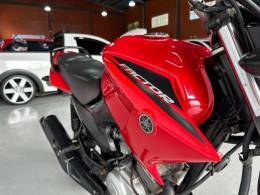 YAMAHA - FACTOR YBR - 2013/2014 - Vermelha - R$ 8.900,00