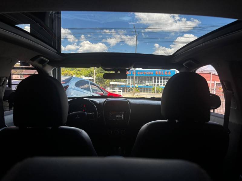 MITSUBISHI - ASX - 2016/2016 - Branca - R$ 84.000,00