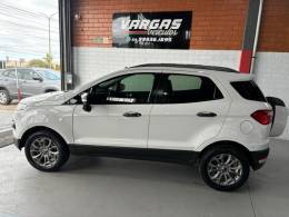 FORD - ECOSPORT - 2015/2016 - Branca - R$ 61.000,00