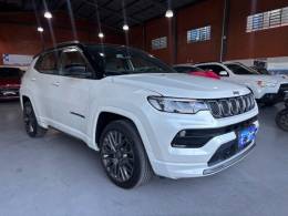 JEEP - COMPASS - 2023/2023 - Branca - R$ 166.000,00