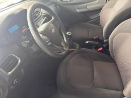 CHEVROLET - ONIX - 2013/2013 - Laranja - R$ 46.000,00