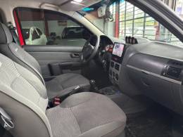 FIAT - STRADA - 2010/2011 - Vermelha - R$ 58.000,00