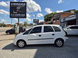 CHEVROLET - MERIVA - 2009/2010 - Branca - R$ 22.000,00