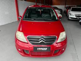 CITROËN - C3 - 2011/2011 - Vermelha - R$ 28.900,00