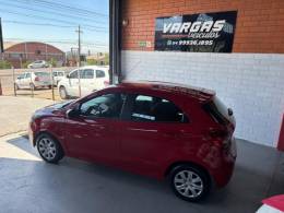 FORD - KA - 2017/2018 - Vermelha - R$ 44.000,00
