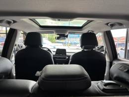 CHEVROLET - TRACKER - 2024/2025 - Preta - R$ 137.000,00