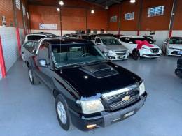 CHEVROLET - S10 - 2009/2010 - Preta - R$ 59.000,00