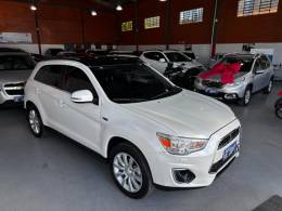 MITSUBISHI - ASX - 2016/2016 - Branca - R$ 84.000,00