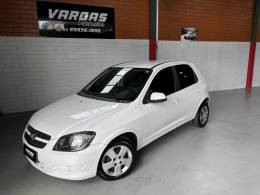 CHEVROLET - CELTA - 2014/2014 - Branca - R$ 34.900,00