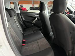 PEUGEOT - 2008 - 2017/2018 - Branca - R$ 59.000,00