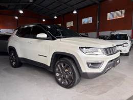 JEEP - COMPASS - 2019/2019 - Branca - R$ 118.000,00