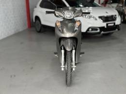 HONDA - BIZ 110I - 2022/2022 - Prata - R$ 12.500,00