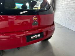 CHEVROLET - CORSA - 2009/2009 - Vermelha - R$ 29.900,00