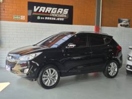 HYUNDAI - IX35 - 2011/2012 - Preta - R$ 64.000,00