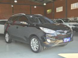 HYUNDAI - IX35 - 2011/2012 - Preta - R$ 64.000,00