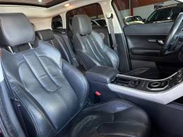 LAND ROVER - RANGE ROVER EVOQUE - 2014/2014 - Preta - R$ 120.000,00