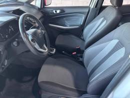 FORD - ECOSPORT - 2015/2016 - Branca - R$ 58.000,00