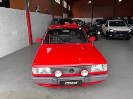 VOLKSWAGEN - SAVEIRO - 1993/1994 - Vermelha - R$ 35.000,00